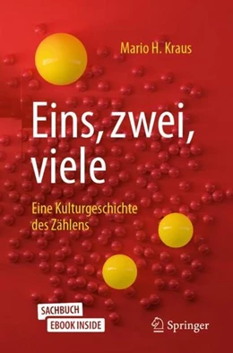 Abbildung von Kraus | Eins, zwei, viele | 1. Auflage | 2021 | beck-shop.de