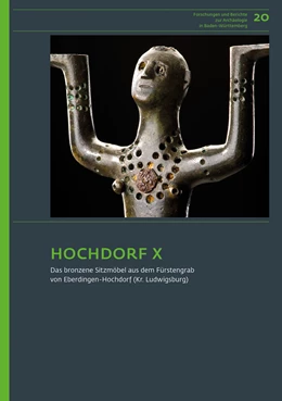 Abbildung von Biel (†) / Keefer | Hochdorf X | 1. Auflage | 2021 | 20 | beck-shop.de