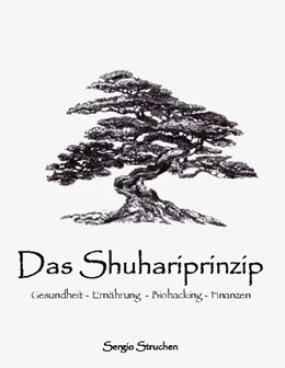 Abbildung von Struchen | Das Shuhariprinzip | 1. Auflage | 2021 | beck-shop.de