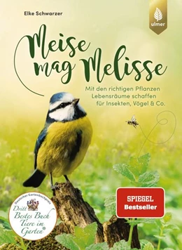 Abbildung von Schwarzer | Meise mag Melisse | 1. Auflage | 2021 | beck-shop.de