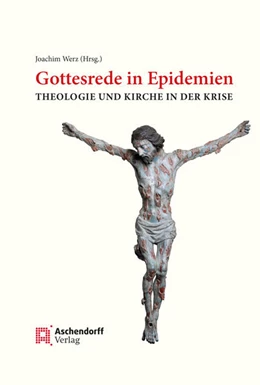 Abbildung von Werz | Gottesrede in Epidemien | 1. Auflage | 2021 | beck-shop.de