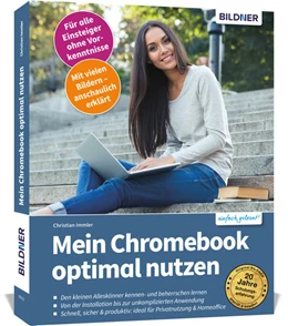 Abbildung von Immler | Mein Chromebook optimal nutzen | 1. Auflage | 2021 | beck-shop.de