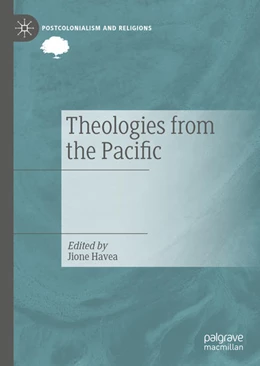 Abbildung von Havea | Theologies from the Pacific | 1. Auflage | 2021 | beck-shop.de