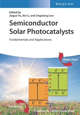 Abbildung von Yu / Li | Semiconductor Solar Photocatalysts | 1. Auflage | 2021 | beck-shop.de
