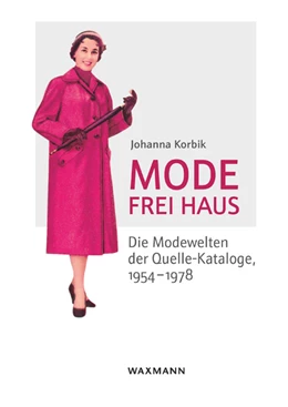 Abbildung von Korbik | Mode frei Haus | 1. Auflage | 2021 | beck-shop.de