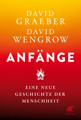 Abbildung von Graeber / Wengrow | Anfänge | 1. Auflage | 2022 | beck-shop.de