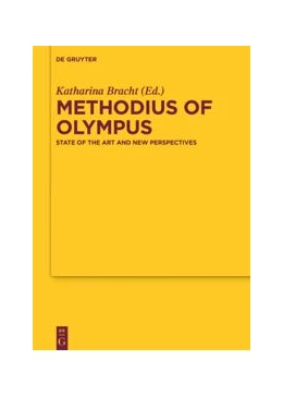 Abbildung von Bracht | Methodius of Olympus | 1. Auflage | 2017 | beck-shop.de