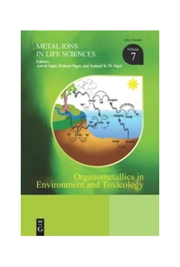 Abbildung von Sigel | Organometallics in Environment and Toxicology | 1. Auflage | 2015 | beck-shop.de