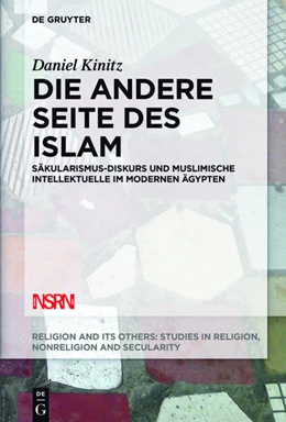 Abbildung von Kinitz | Die andere Seite des Islam | 1. Auflage | 2016 | beck-shop.de