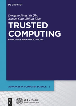 Abbildung von Feng | Trusted Computing | 1. Auflage | 2017 | beck-shop.de