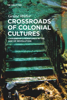 Abbildung von Müller | Crossroads of Colonial Cultures | 1. Auflage | 2018 | beck-shop.de
