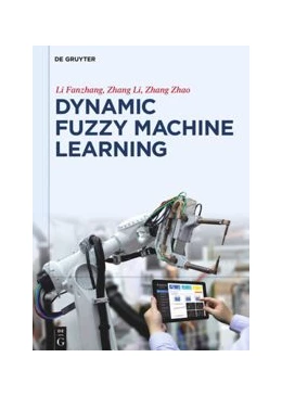 Abbildung von Li / Zhang | Dynamic Fuzzy Machine Learning | 1. Auflage | 2017 | beck-shop.de