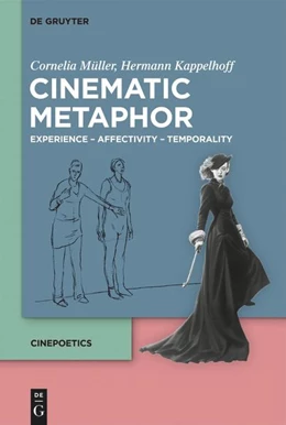 Abbildung von Müller / Kappelhoff | Cinematic Metaphor | 1. Auflage | 2018 | beck-shop.de