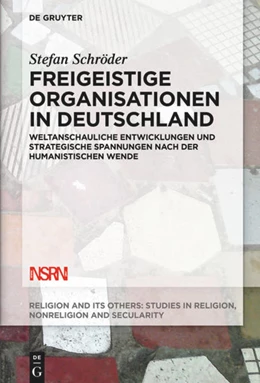 Abbildung von Schröder | Freigeistige Organisationen in Deutschland | 1. Auflage | 2018 | beck-shop.de