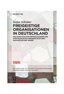 Abbildung von Schröder | Freigeistige Organisationen in Deutschland | 1. Auflage | 2018 | beck-shop.de