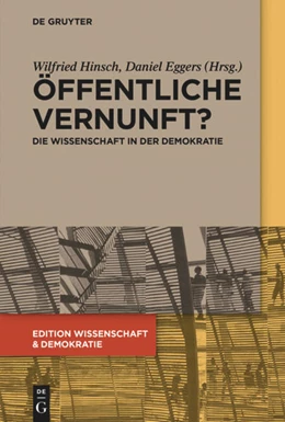 Abbildung von Hinsch / Eggers | Öffentliche Vernunft? | 1. Auflage | 2019 | beck-shop.de