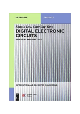 Abbildung von Lou / Yang | Digital Electronic Circuits | 1. Auflage | 2019 | beck-shop.de