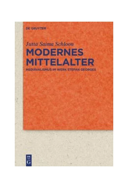 Abbildung von Schloon | Modernes Mittelalter | 1. Auflage | 2019 | beck-shop.de