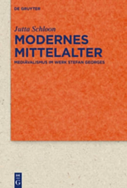 Abbildung von Schloon | Modernes Mittelalter | 1. Auflage | 2019 | beck-shop.de