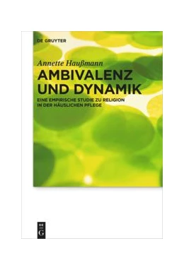 Abbildung von Haußmann | Ambivalenz und Dynamik | 1. Auflage | 2019 | beck-shop.de