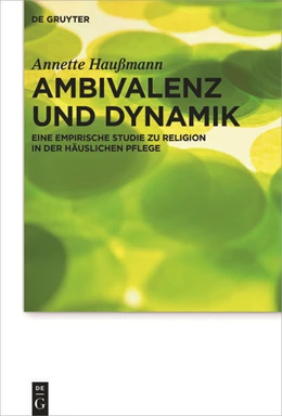 Abbildung von Haußmann | Ambivalenz und Dynamik | 1. Auflage | 2019 | beck-shop.de