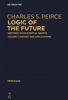 Abbildung von Peirce / Pietarinen | History and Applications | 1. Auflage | 2019 | beck-shop.de