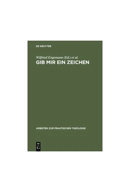 Abbildung von Engemann / Volp | Gib mir ein Zeichen | 1. Auflage | 2019 | beck-shop.de