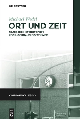 Abbildung von Wedel | Ort und Zeit | 1. Auflage | 2020 | beck-shop.de