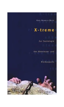 Abbildung von Bette | X-treme | 1. Auflage | 2015 | beck-shop.de