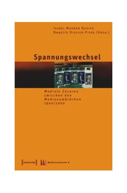 Abbildung von Maurer Queipo / Rißler-Pipka | Spannungswechsel | 1. Auflage | 2015 | beck-shop.de