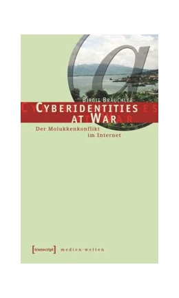 Abbildung von Bräuchler | Cyberidentities at War | 1. Auflage | 2015 | beck-shop.de