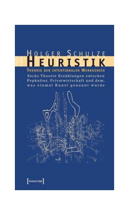 Abbildung von Schulze | Heuristik | 1. Auflage | 2015 | beck-shop.de