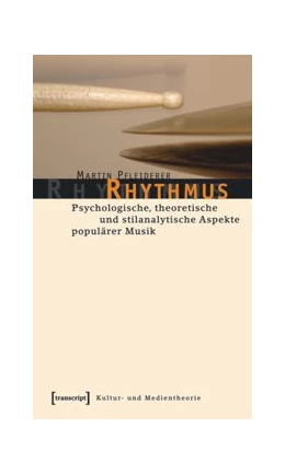 Abbildung von Pfleiderer | Rhythmus | 1. Auflage | 2015 | beck-shop.de