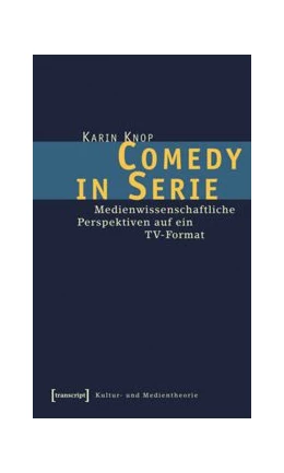 Abbildung von Knop | Comedy in Serie | 1. Auflage | 2015 | beck-shop.de