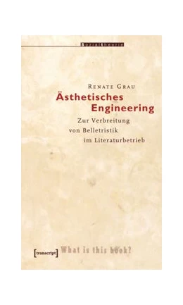 Abbildung von Grau | Ästhetisches Engineering | 1. Auflage | 2015 | beck-shop.de