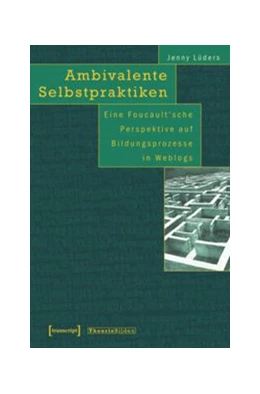 Abbildung von Lüders | Ambivalente Selbstpraktiken | 1. Auflage | 2015 | beck-shop.de