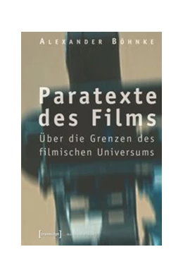 Abbildung von Böhnke | Paratexte des Films | 1. Auflage | 2015 | beck-shop.de