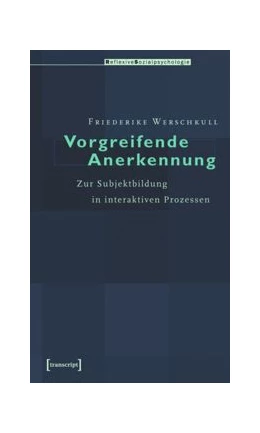 Abbildung von Werschkull | Vorgreifende Anerkennung | 1. Auflage | 2015 | beck-shop.de