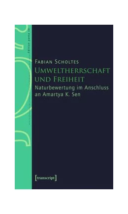 Abbildung von Scholtes | Umweltherrschaft und Freiheit | 1. Auflage | 2015 | beck-shop.de