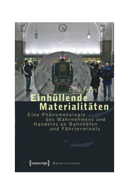 Abbildung von Frers | Einhüllende Materialitäten | 1. Auflage | 2015 | beck-shop.de