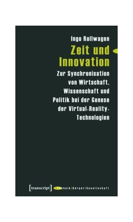 Abbildung von Rollwagen | Zeit und Innovation | 1. Auflage | 2015 | beck-shop.de