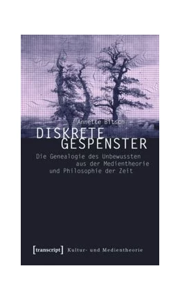 Abbildung von Bitsch (verst.) | Diskrete Gespenster | 1. Auflage | 2015 | beck-shop.de