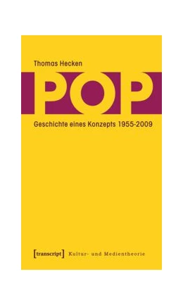 Abbildung von Hecken | Pop | 1. Auflage | 2015 | beck-shop.de