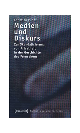 Abbildung von Pundt | Medien und Diskurs | 1. Auflage | 2015 | beck-shop.de