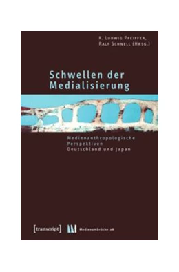 Abbildung von Pfeiffer / Schnell | Schwellen der Medialisierung | 1. Auflage | 2015 | beck-shop.de