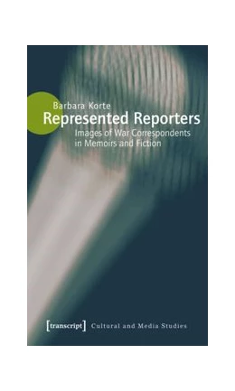 Abbildung von Korte | Represented Reporters | 1. Auflage | 2015 | beck-shop.de