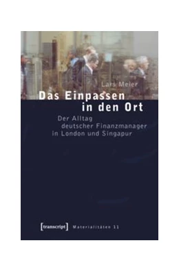 Abbildung von Meier | Das Einpassen in den Ort | 1. Auflage | 2015 | beck-shop.de