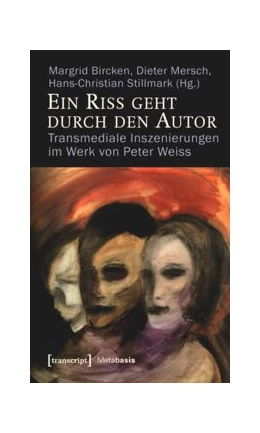 Abbildung von Bircken / Mersch | Ein Riss geht durch den Autor | 1. Auflage | 2015 | beck-shop.de