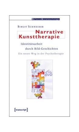 Abbildung von Schneider | Narrative Kunsttherapie | 1. Auflage | 2015 | beck-shop.de