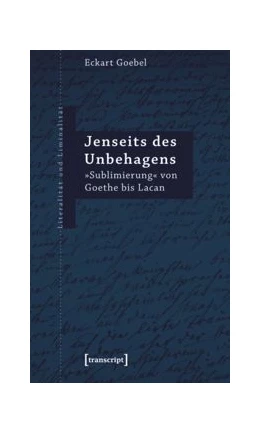 Abbildung von Goebel | Jenseits des Unbehagens | 1. Auflage | 2015 | beck-shop.de